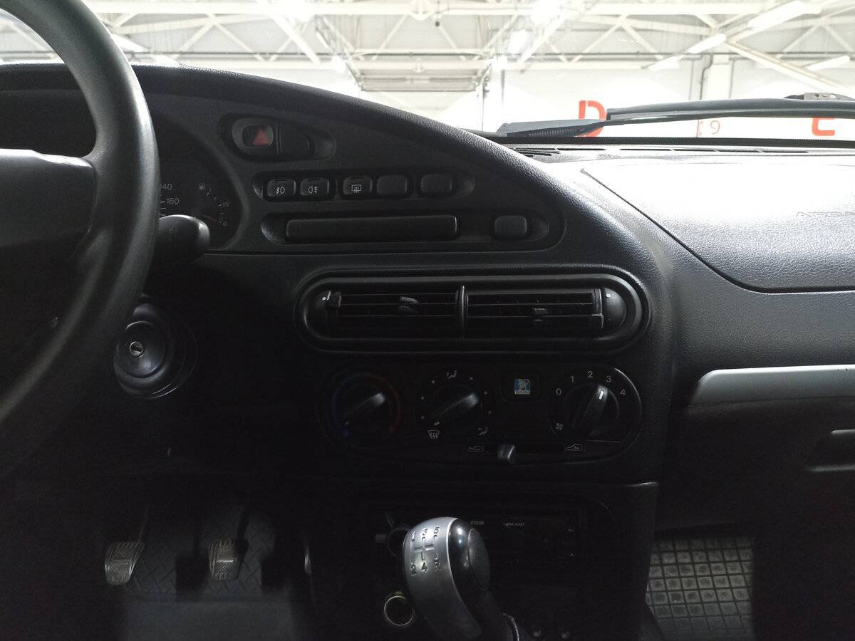 Купить Chevrolet Niva, 2013, 133 950 км, фото №15