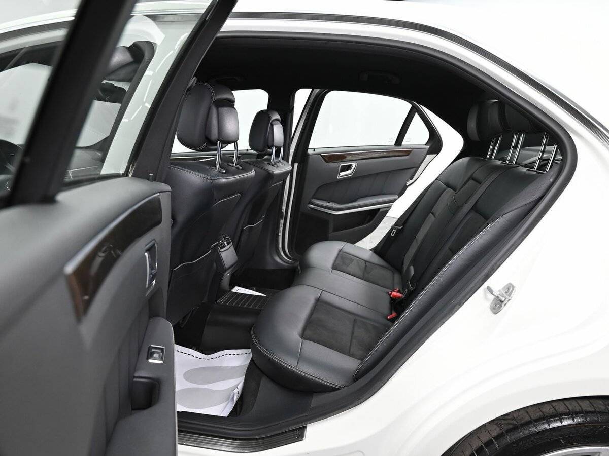 Купить Mercedes-Benz E-Класс 200 7G-Tronic, 2011, 159 000 км, фото №15