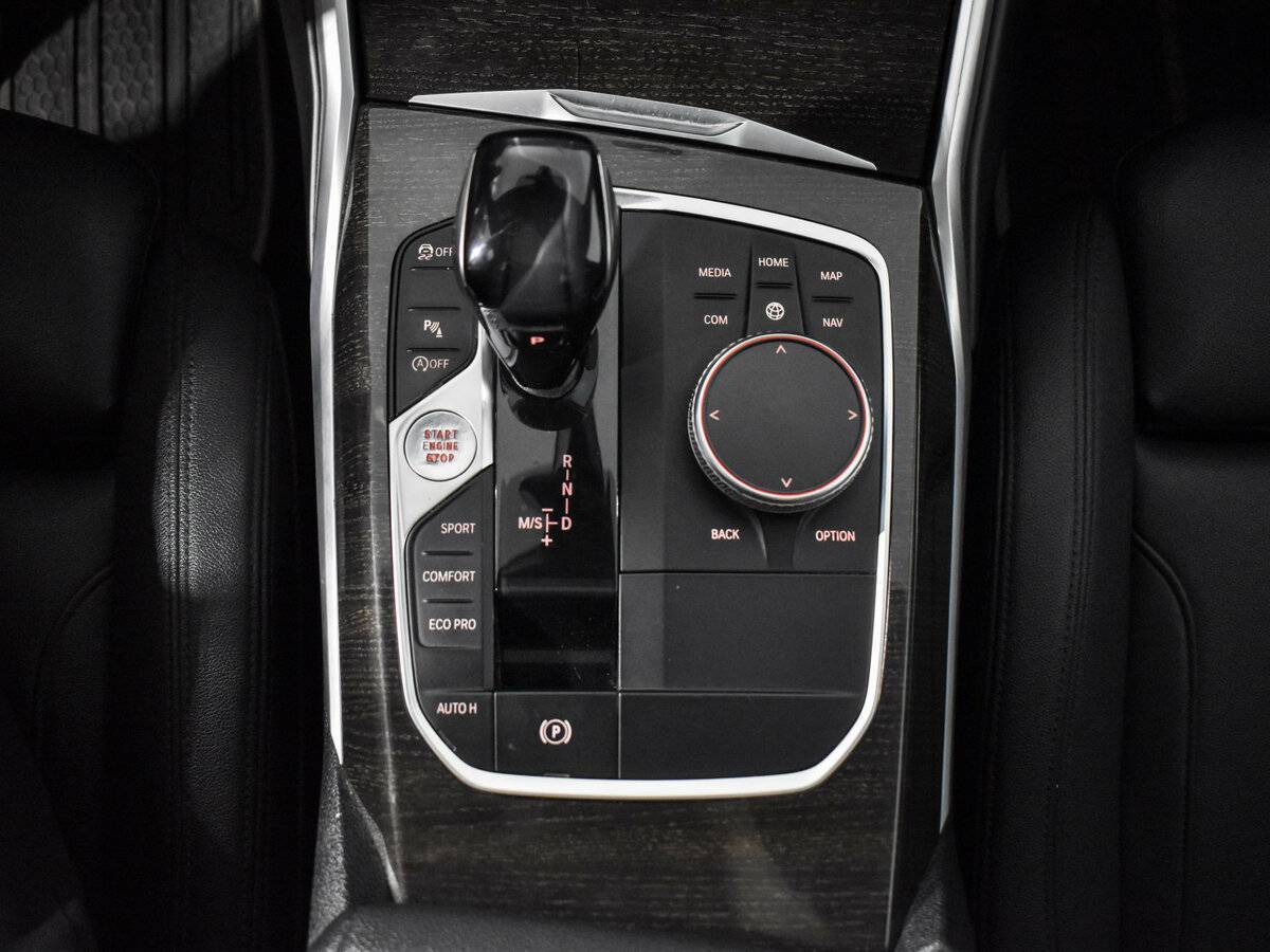 Купить BMW 3 серии 330i, 2019, 124 258 км, фото №10