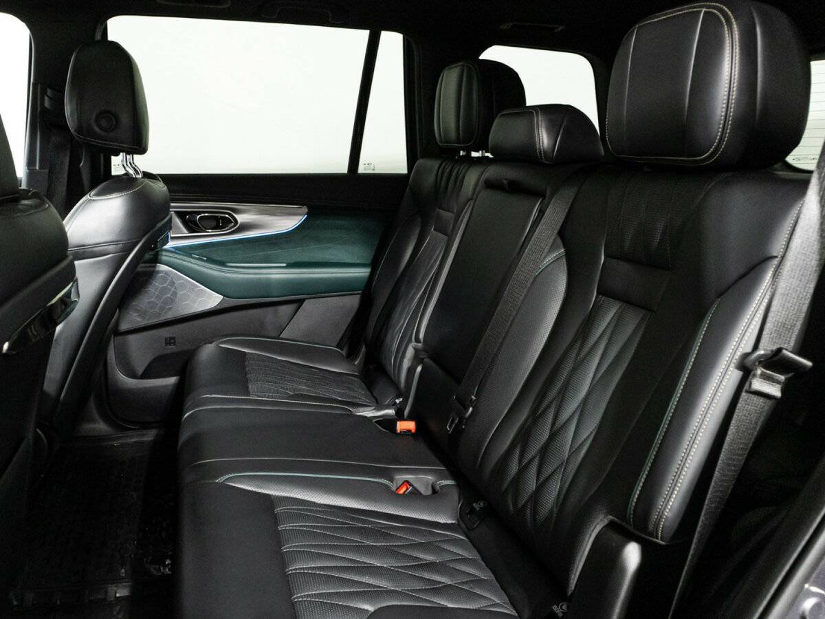 Купить GAC GS8, 2023, 44 500 км, фото №10