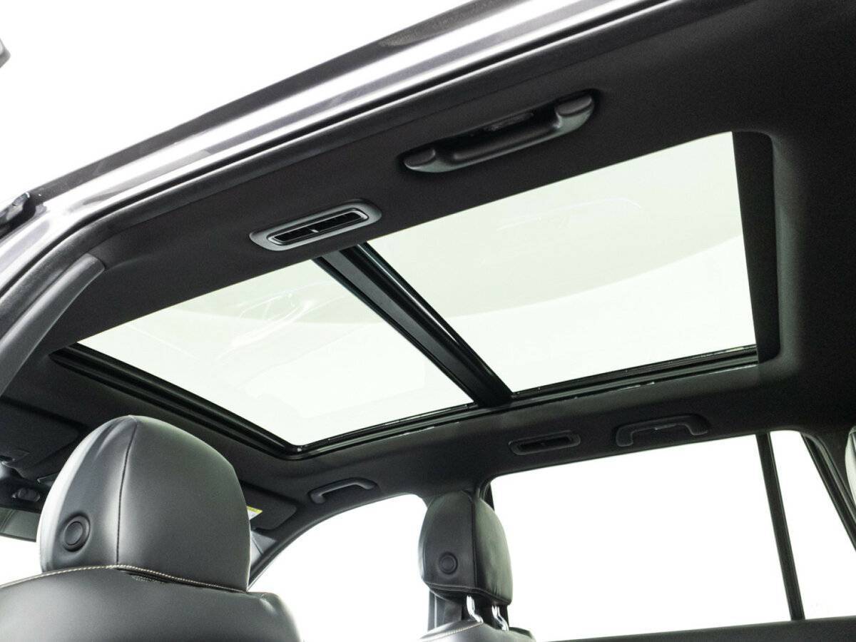 Купить GAC GS8, 2023, 44 500 км, фото №20