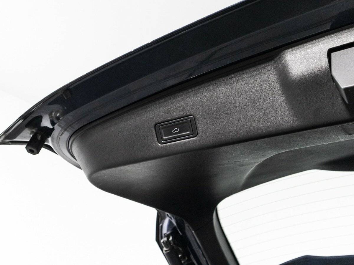 Купить Omoda C5, 2024, 24 468 км, фото №14