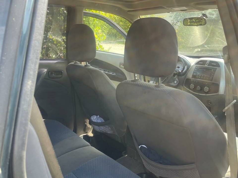 Купить Chery Tiggo (T11), 2007, 220 000 км, фото №13