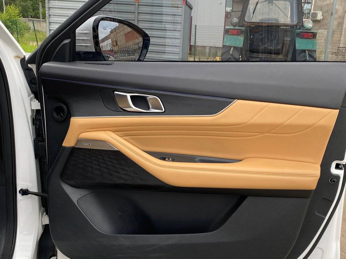 Купить Changan UNI-K, 2023, 37 000 км, фото №15