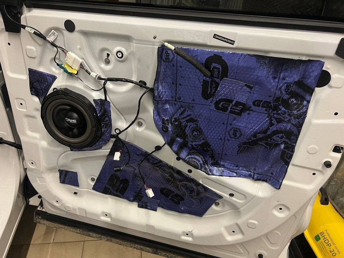 Купить Changan UNI-K, 2023, 37 000 км, фото №17