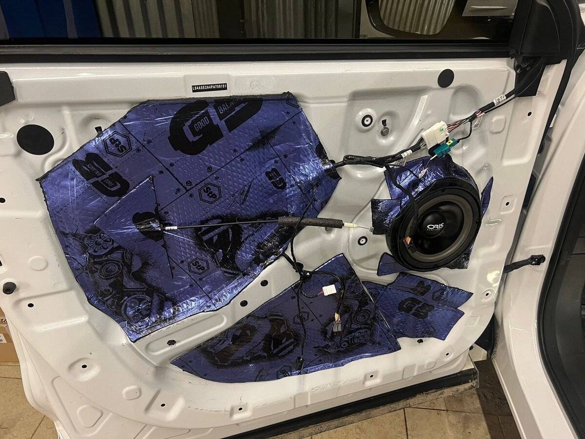 Купить Changan UNI-K, 2023, 37 000 км, фото №19