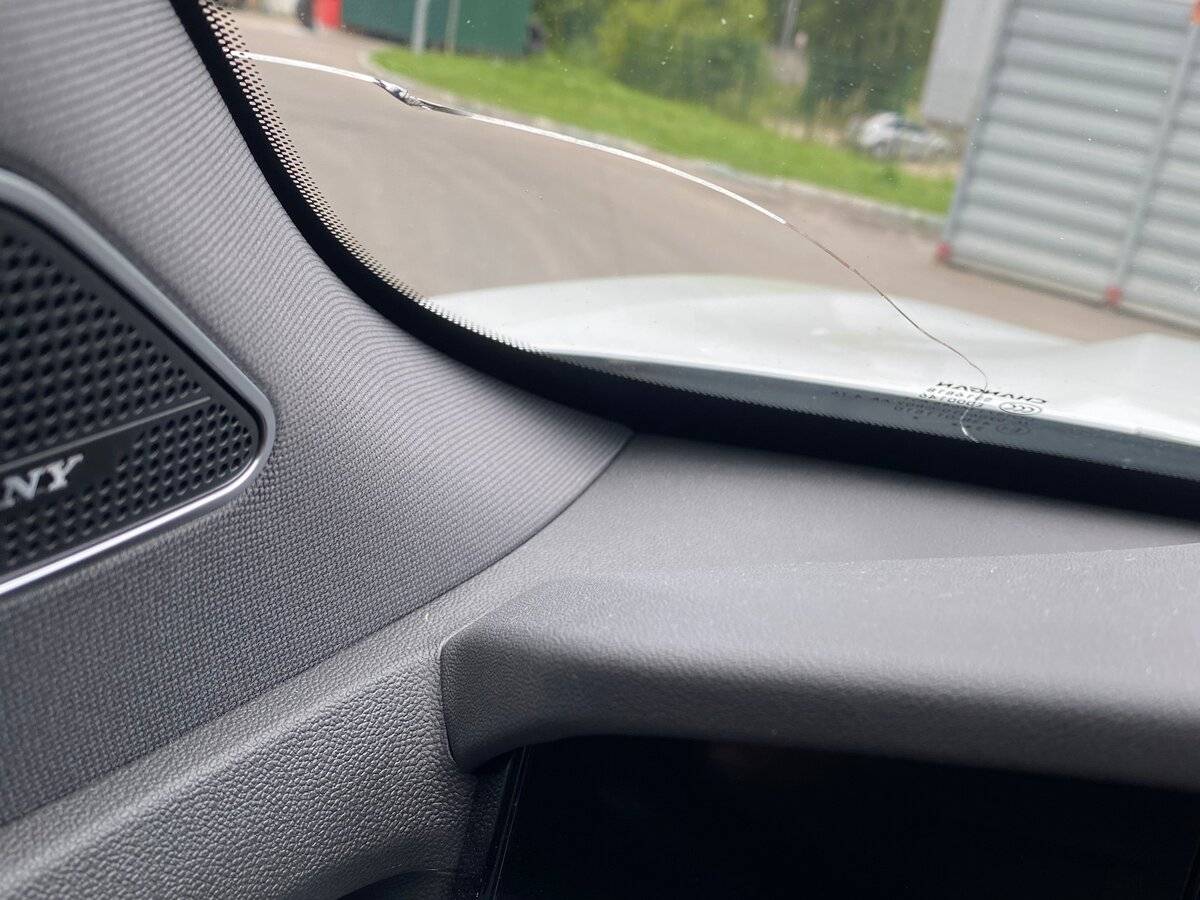 Купить Changan UNI-K, 2023, 37 000 км, фото №21