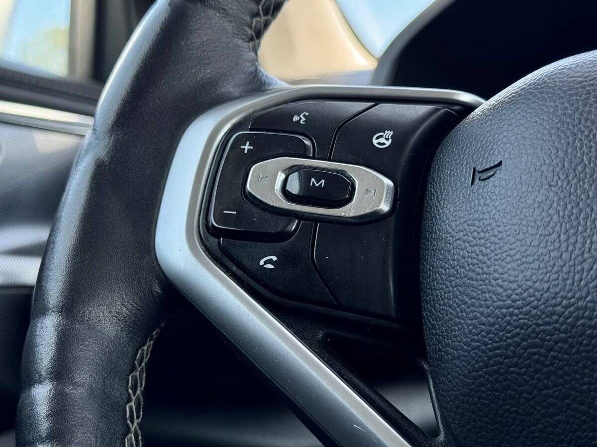 Купить Haval Jolion, 2021, 71 272 км, фото №6