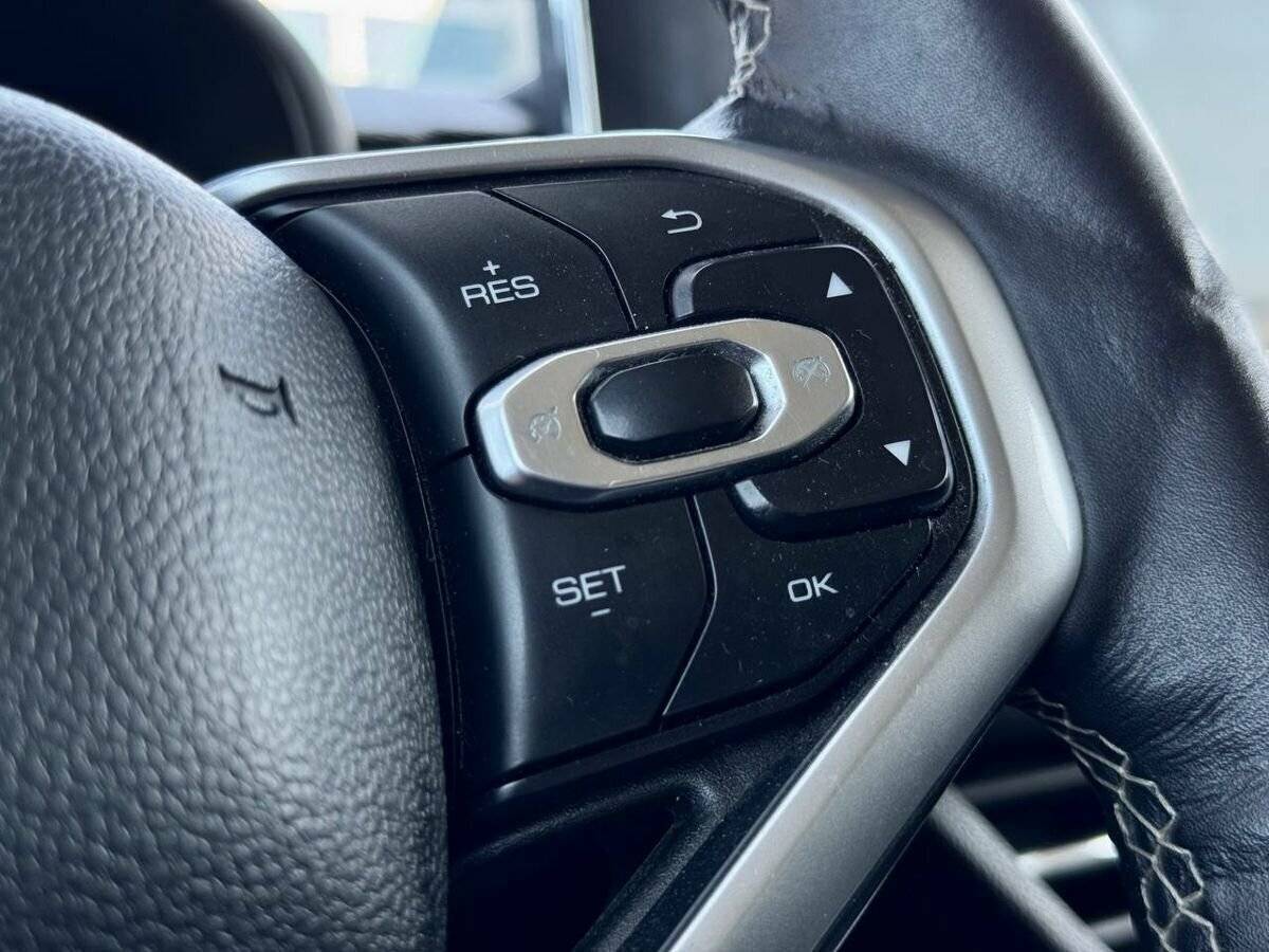 Купить Haval Jolion, 2021, 71 272 км, фото №7