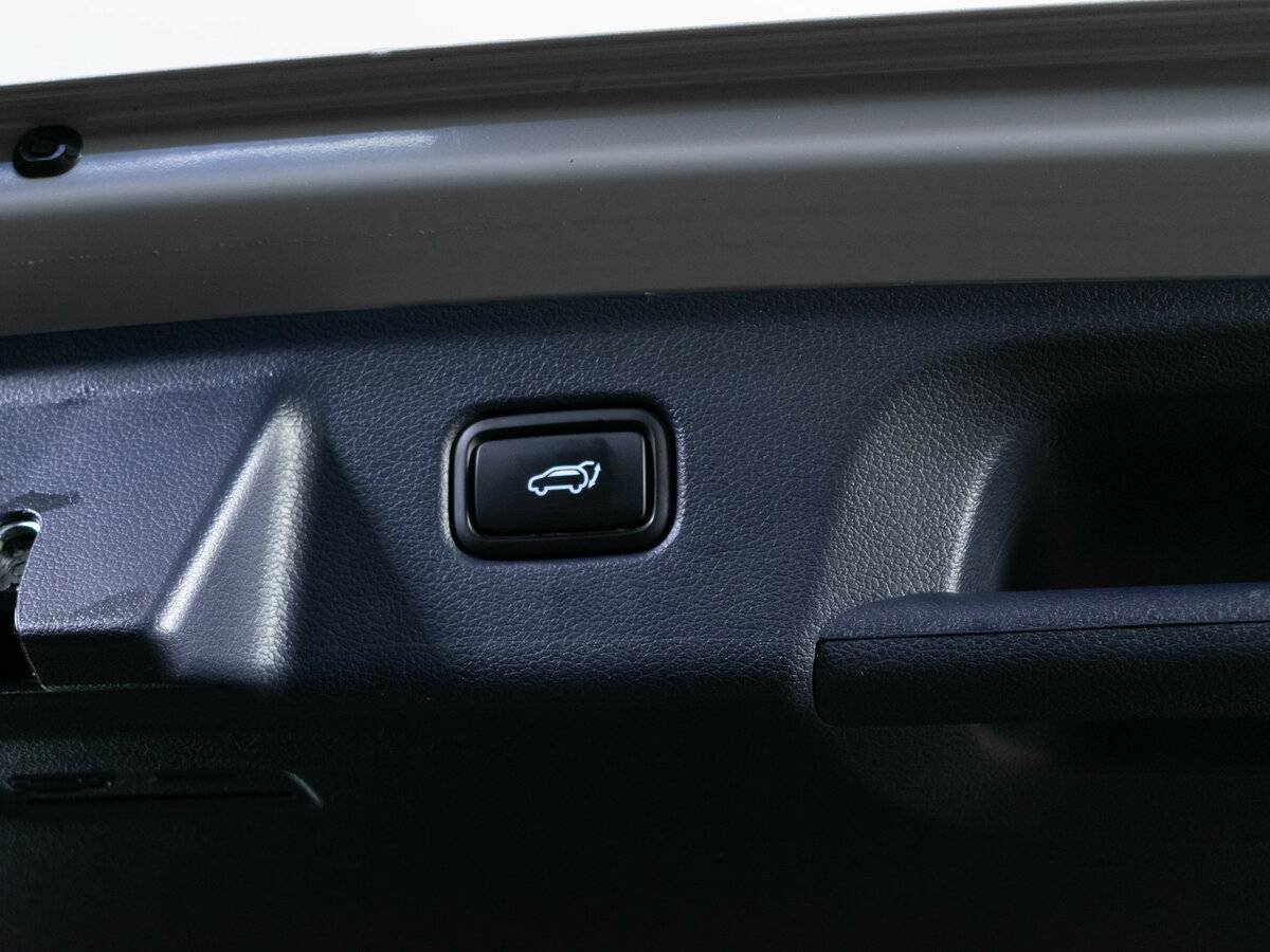 Купить Hyundai Palisade, 2022, 55 596 км, фото №10