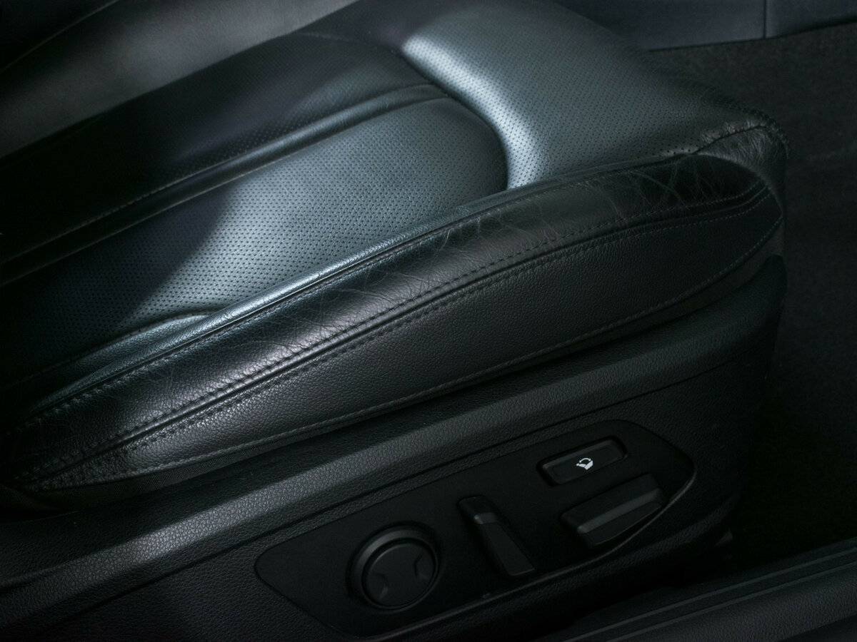 Купить Kia K5, 2021, 75 506 км, фото №21