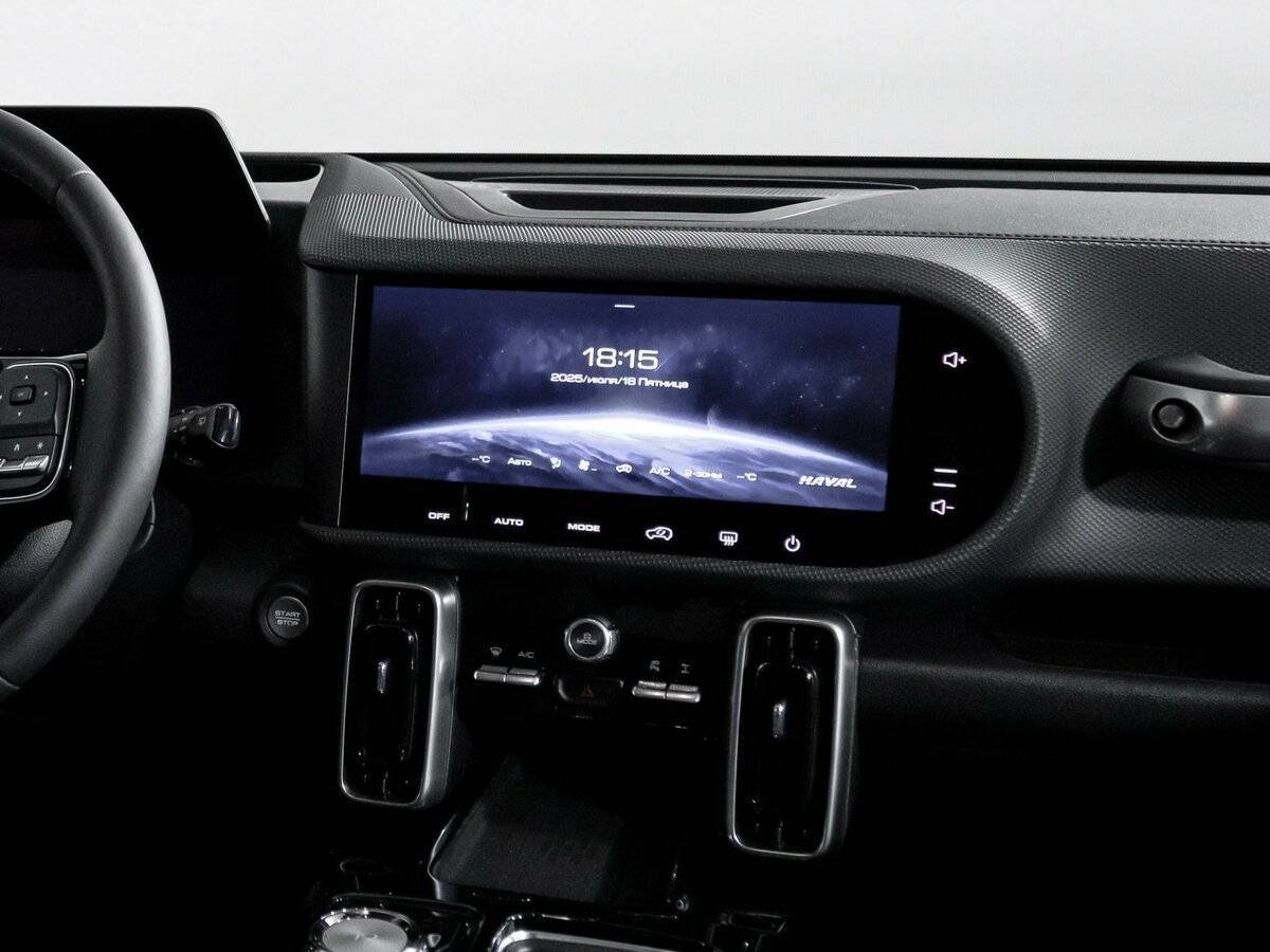 Купить Haval Dargo X, 2024, 14 099 км, фото №10