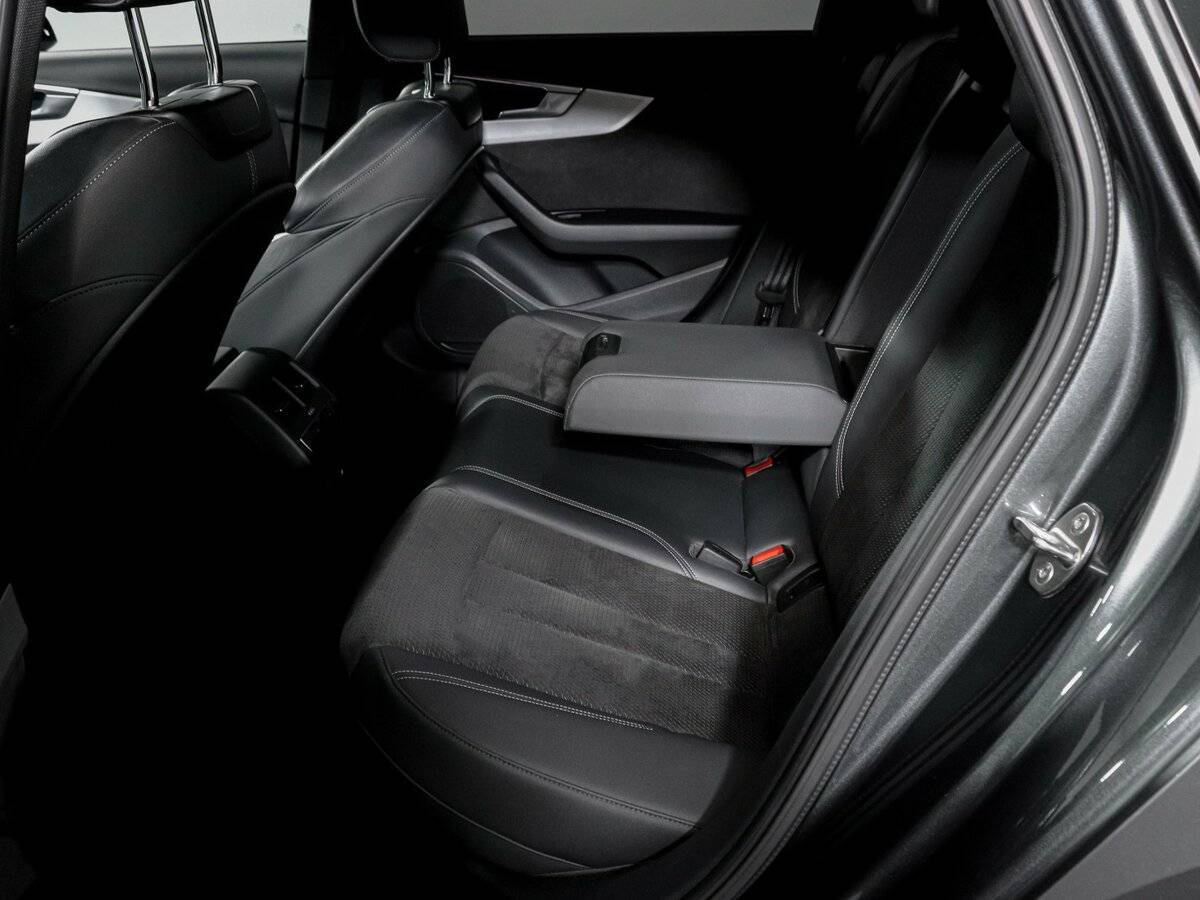 Купить Audi A4 45 TFSI, 2020, 121 545 км, фото №8
