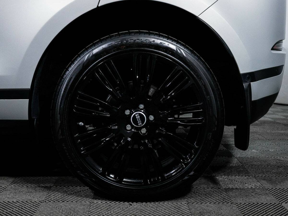 Купить Land Rover Range Rover Evoque, 2019, 70 000 км, фото №15