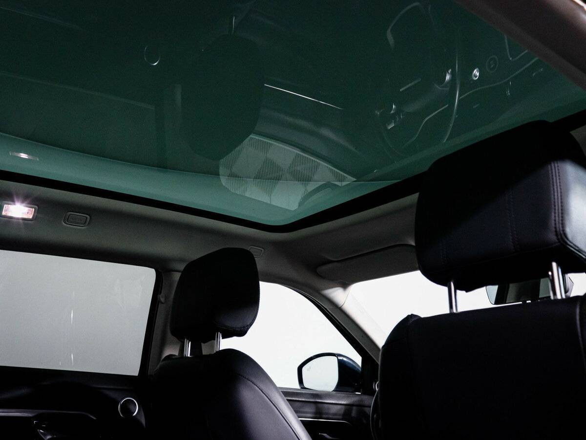 Купить Land Rover Range Rover Evoque, 2019, 70 000 км, фото №19