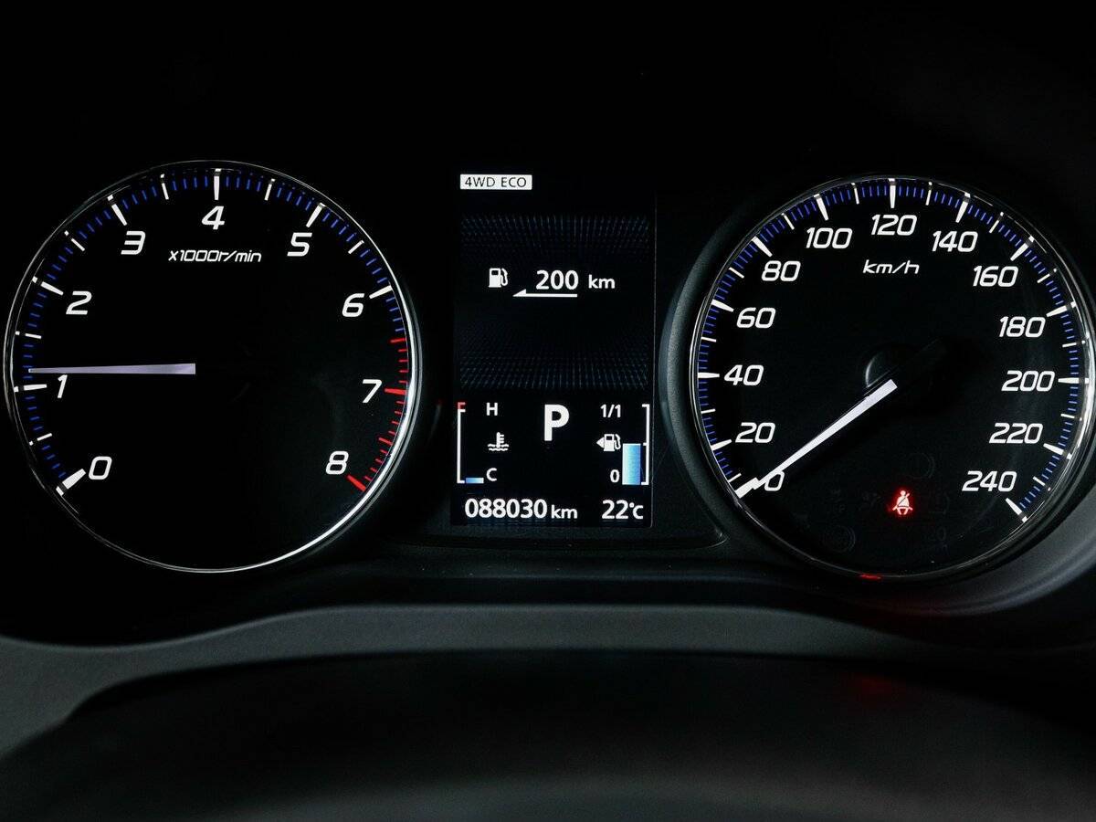 Купить Mitsubishi Outlander, 2012, 88 000 км, фото №11