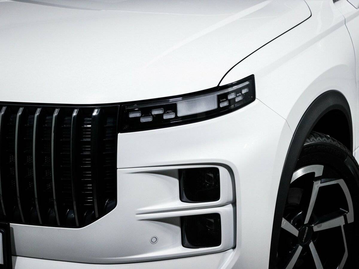 Купить Jaecoo J7, 2024, 19 433 км, фото №16