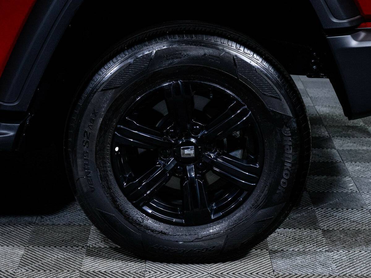 Купить Tank 300, 2023, 30 141 км, фото №15