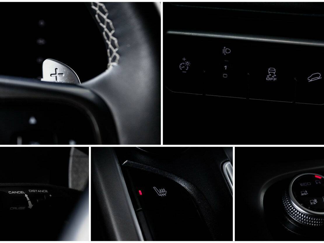 Купить Tank 300, 2023, 30 141 км, фото №24