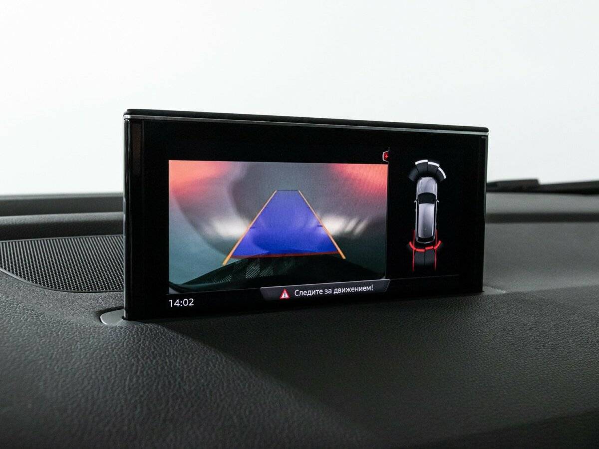 Купить Audi Q7, 2019, 41 090 км, фото №23