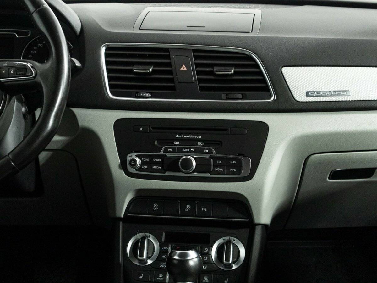 Купить Audi Q3, 2011, 135 152 км, фото №14