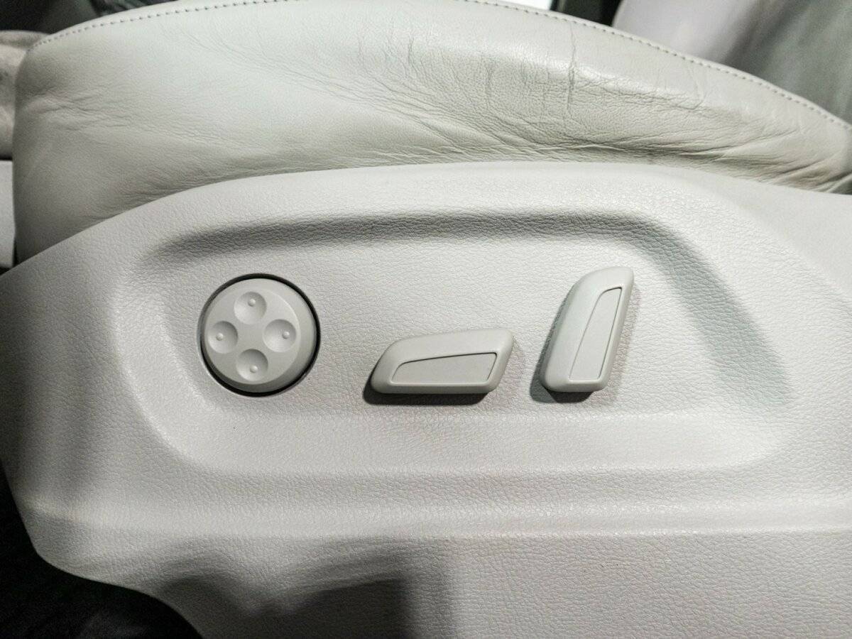 Купить Audi Q3, 2011, 135 152 км, фото №18