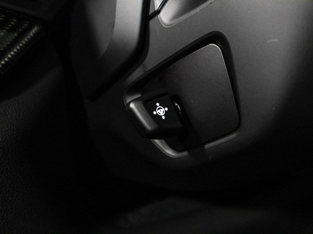 Купить BMW X6 30d, 2020, 28 131 км, фото №19