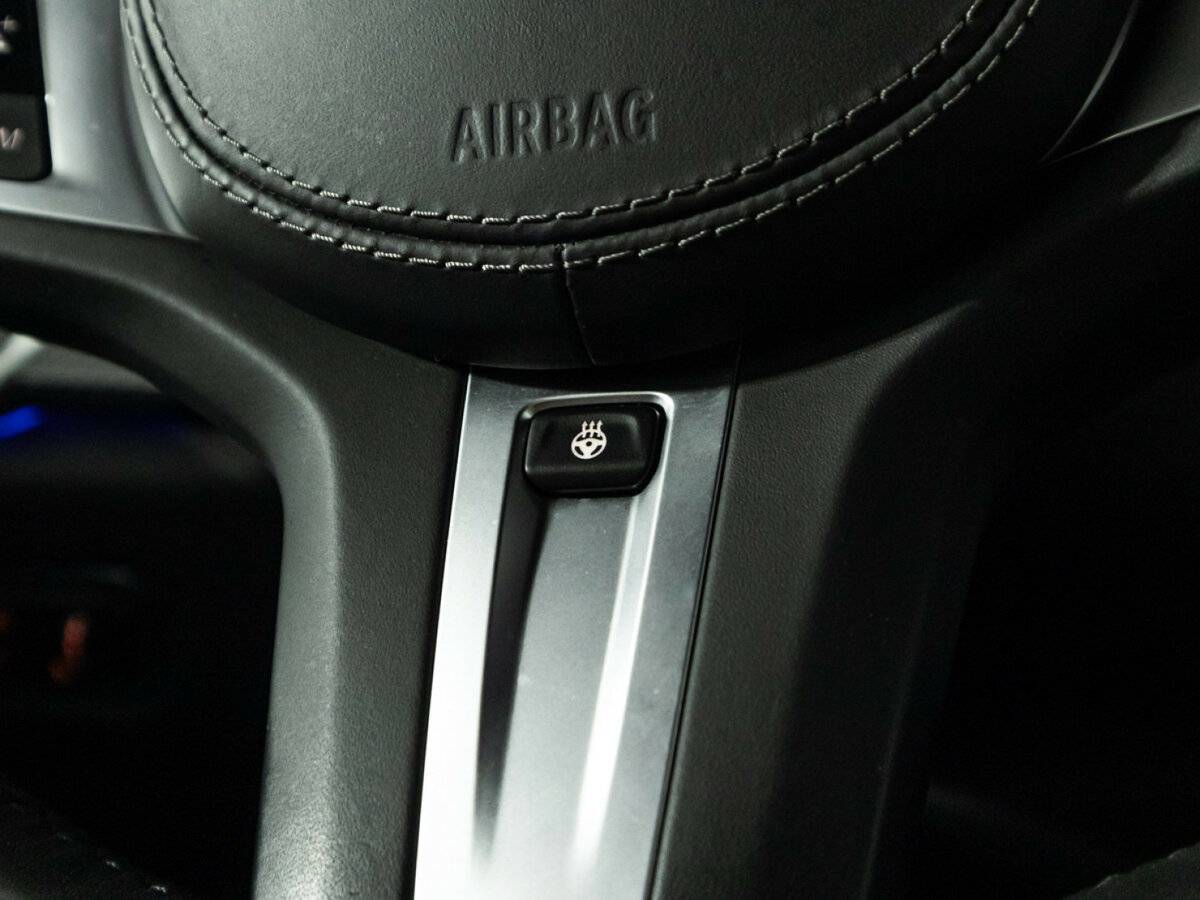 Купить BMW X6 30d, 2020, 28 131 км, фото №26