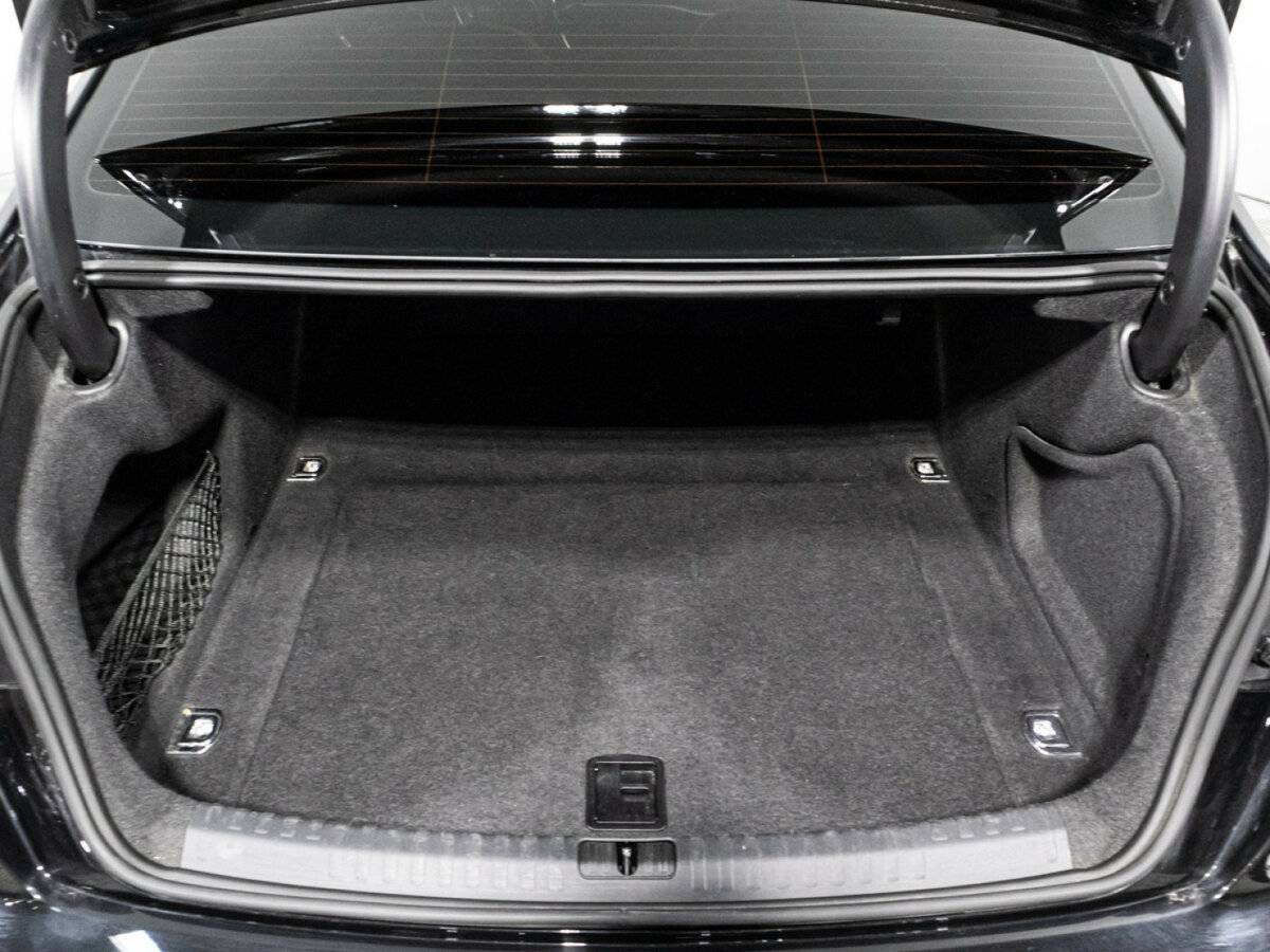 Купить Audi A6 50 TDI, 2019, 131 088 км, фото №15