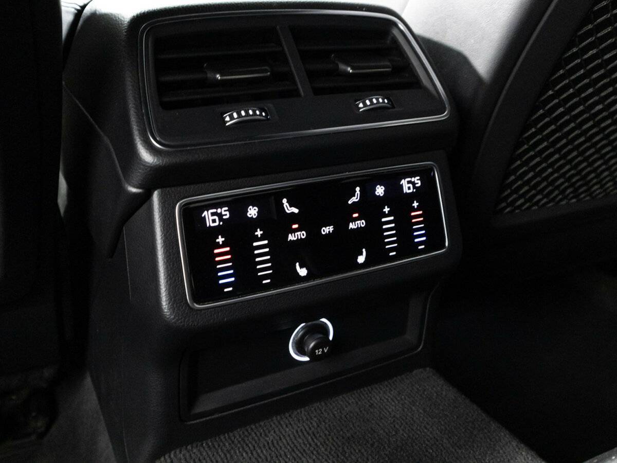 Купить Audi A6 50 TDI, 2019, 131 088 км, фото №17