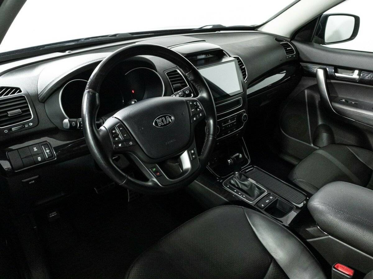 Купить Kia Sorento, 2020, 61 273 км, фото №11