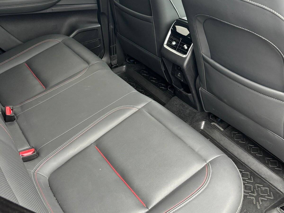 Купить Chery Tiggo 7 Pro, 2022, 46 500 км, фото №12