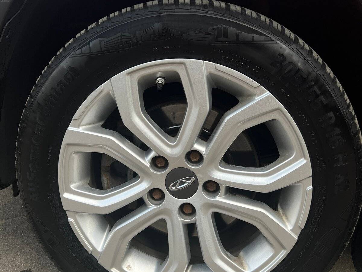 Купить Chery Tiggo 2, 2017, 32 500 км, фото №16