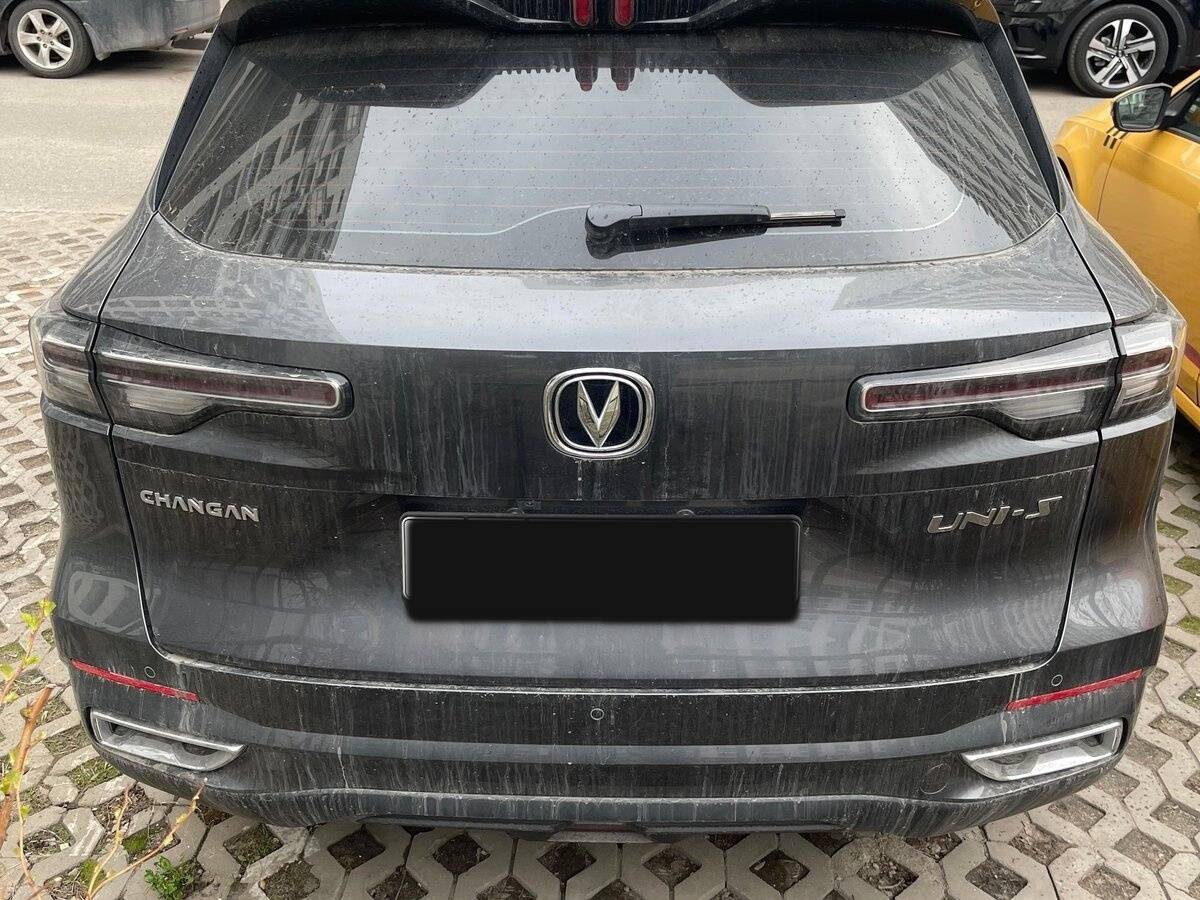 Купить Changan UNI-S (CS55 Plus), 2024, 200 км, фото №5