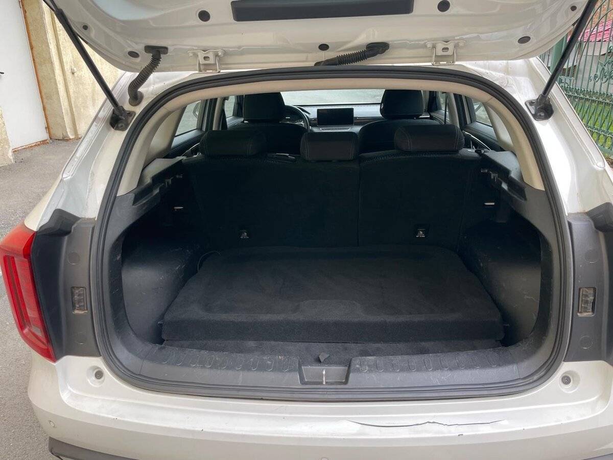 Купить Haval Jolion, 2021, 156 018 км, фото №13