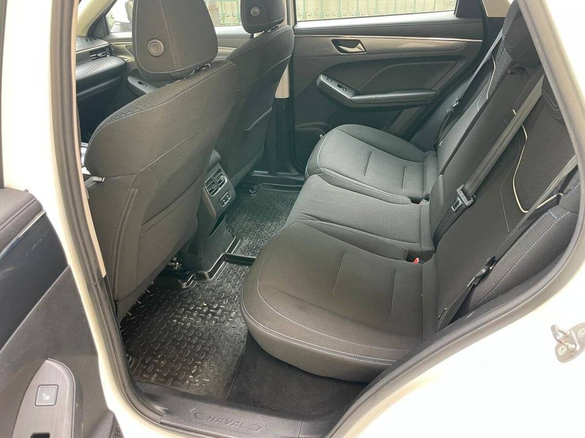 Купить Haval Jolion, 2021, 156 018 км, фото №16