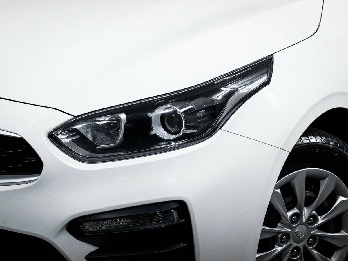 Купить Kia Cerato, 2020, 64 000 км, фото №16