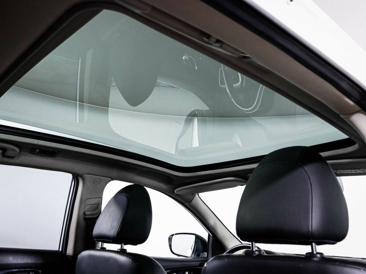 Купить Nissan Qashqai, 2015, 151 263 км, фото №17