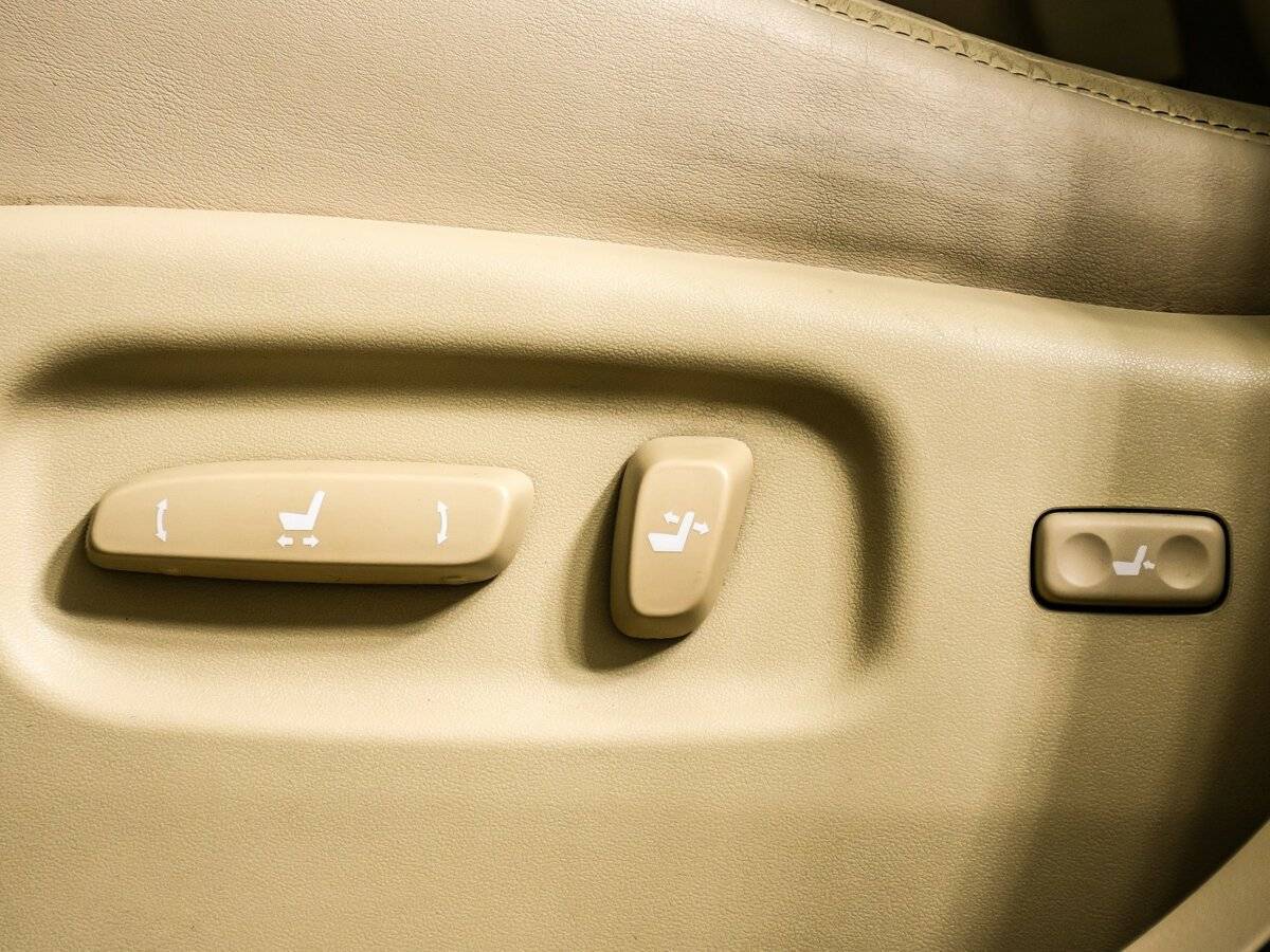 Купить Lexus RX 350, 2015, 102 676 км, фото №16