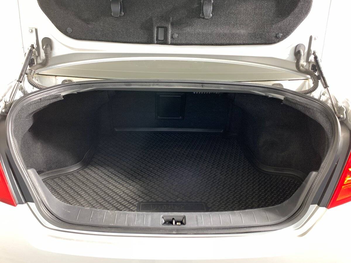 Купить Nissan Teana, 2010, 219 494 км, фото №19