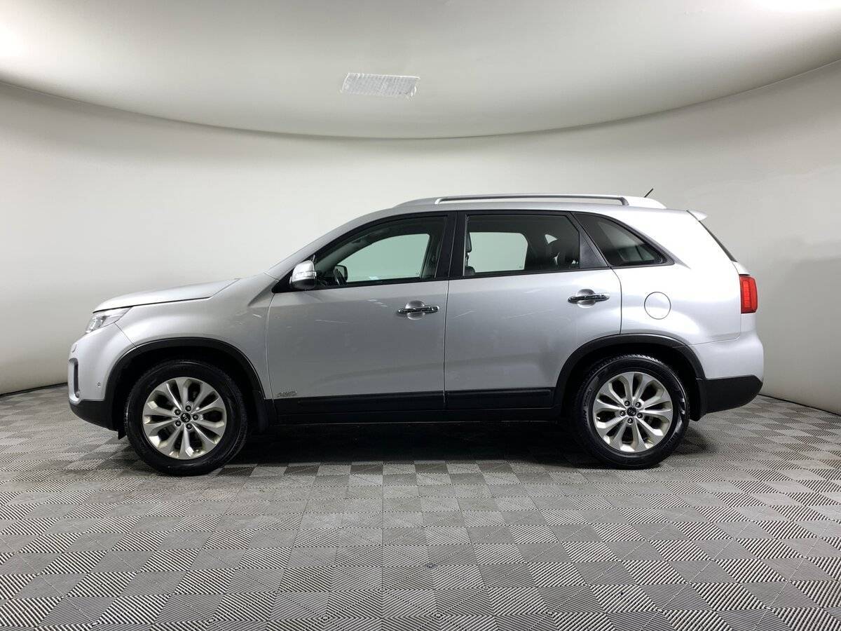 Купить Kia Sorento, 2019, 59 615 км, фото №8