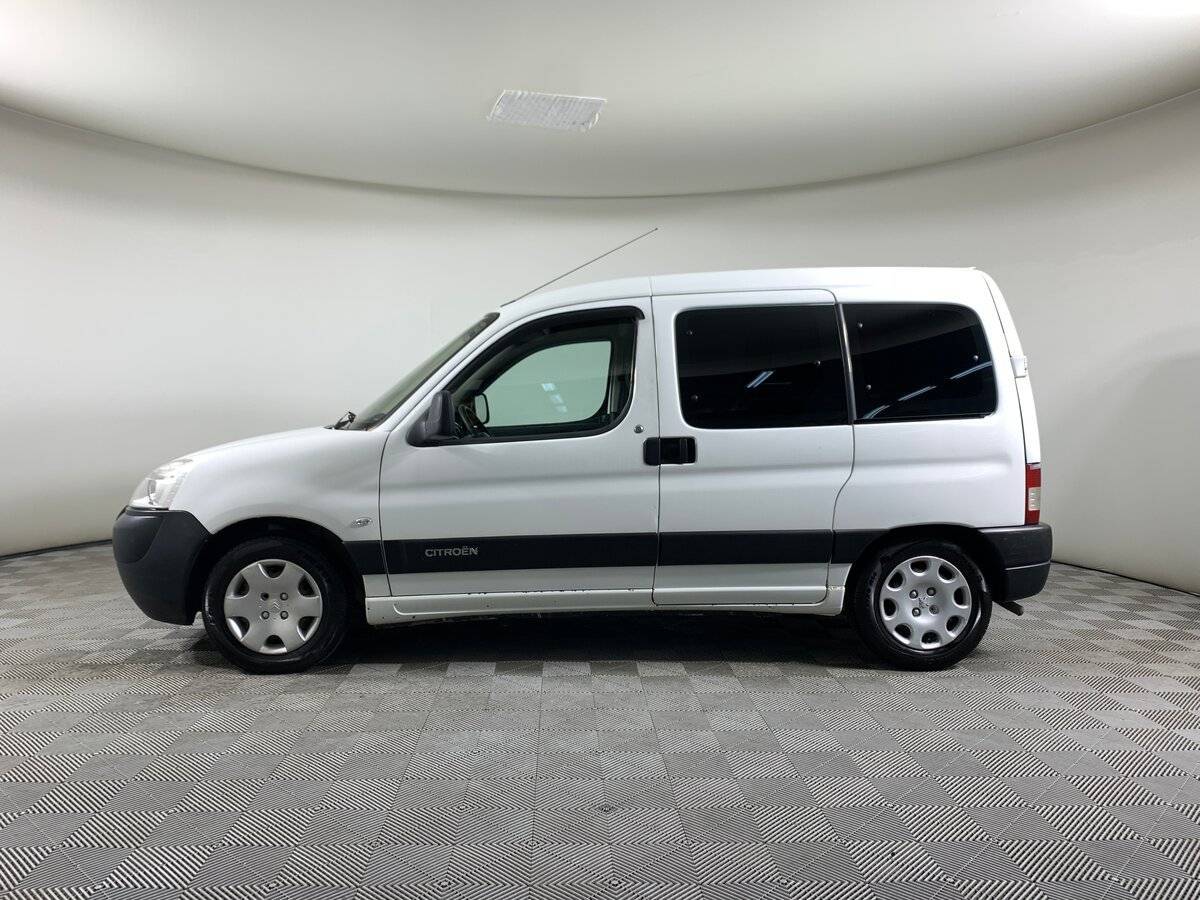 Купить Citroen Berlingo, 2008, 244 211 км, фото №8