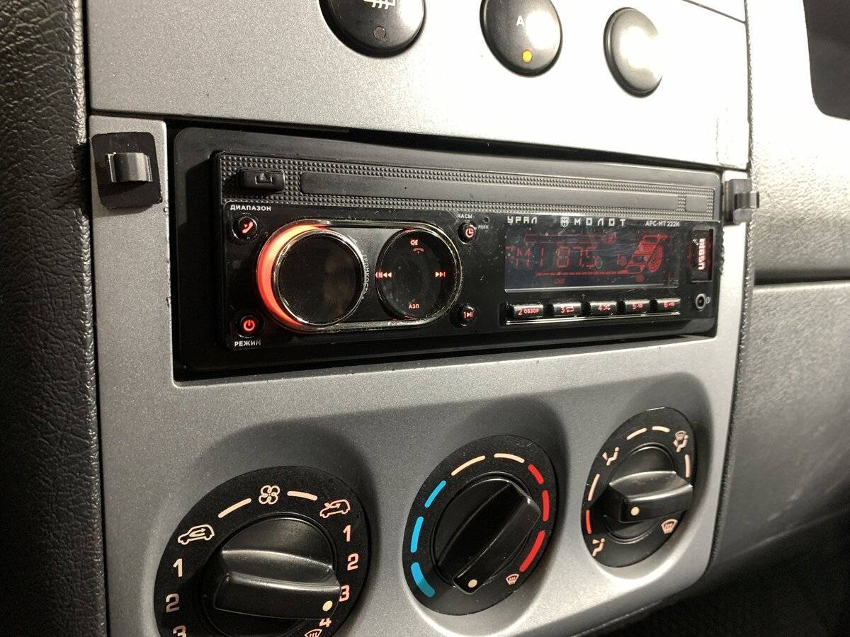 Купить Citroen Berlingo, 2008, 244 211 км, фото №15