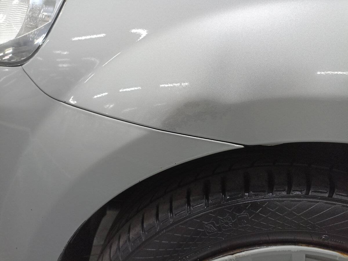 Купить Chevrolet Aveo, 2010, 118 062 км, фото №20