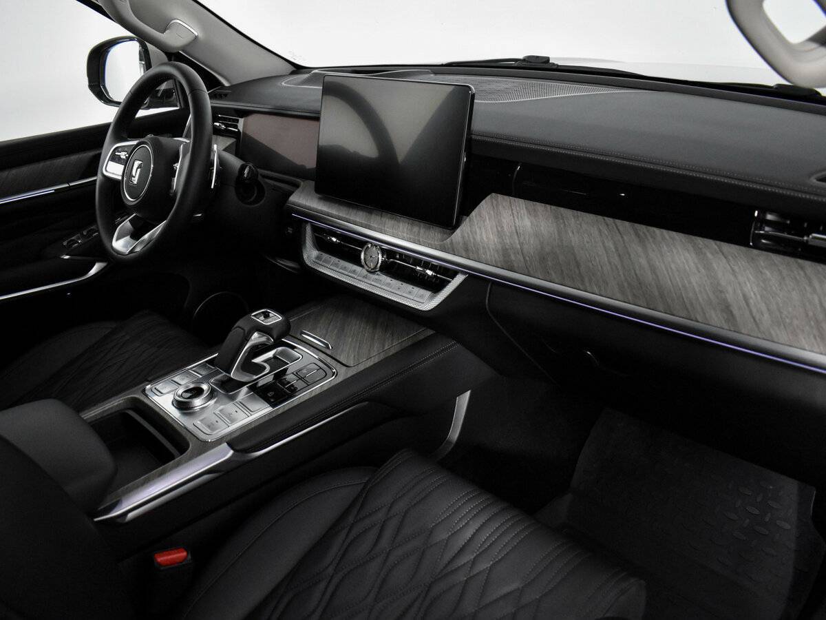 Купить Tank 500, 2023, 27 060 км, фото №14