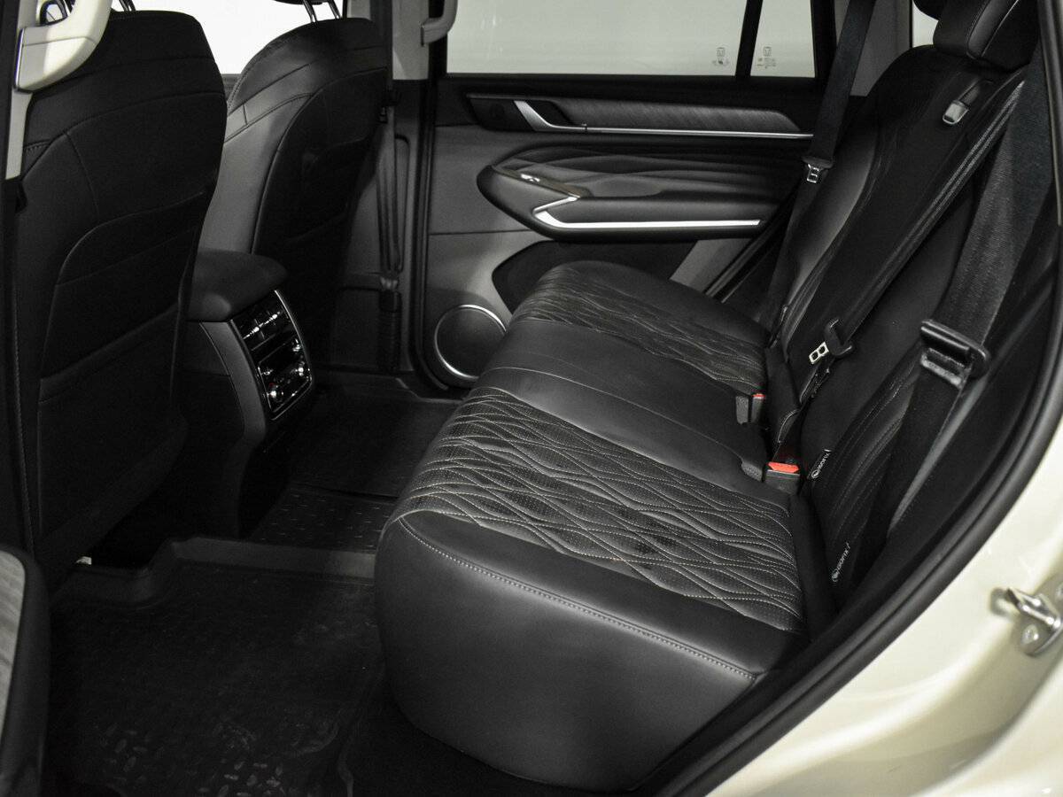 Купить Tank 500, 2023, 27 060 км, фото №16