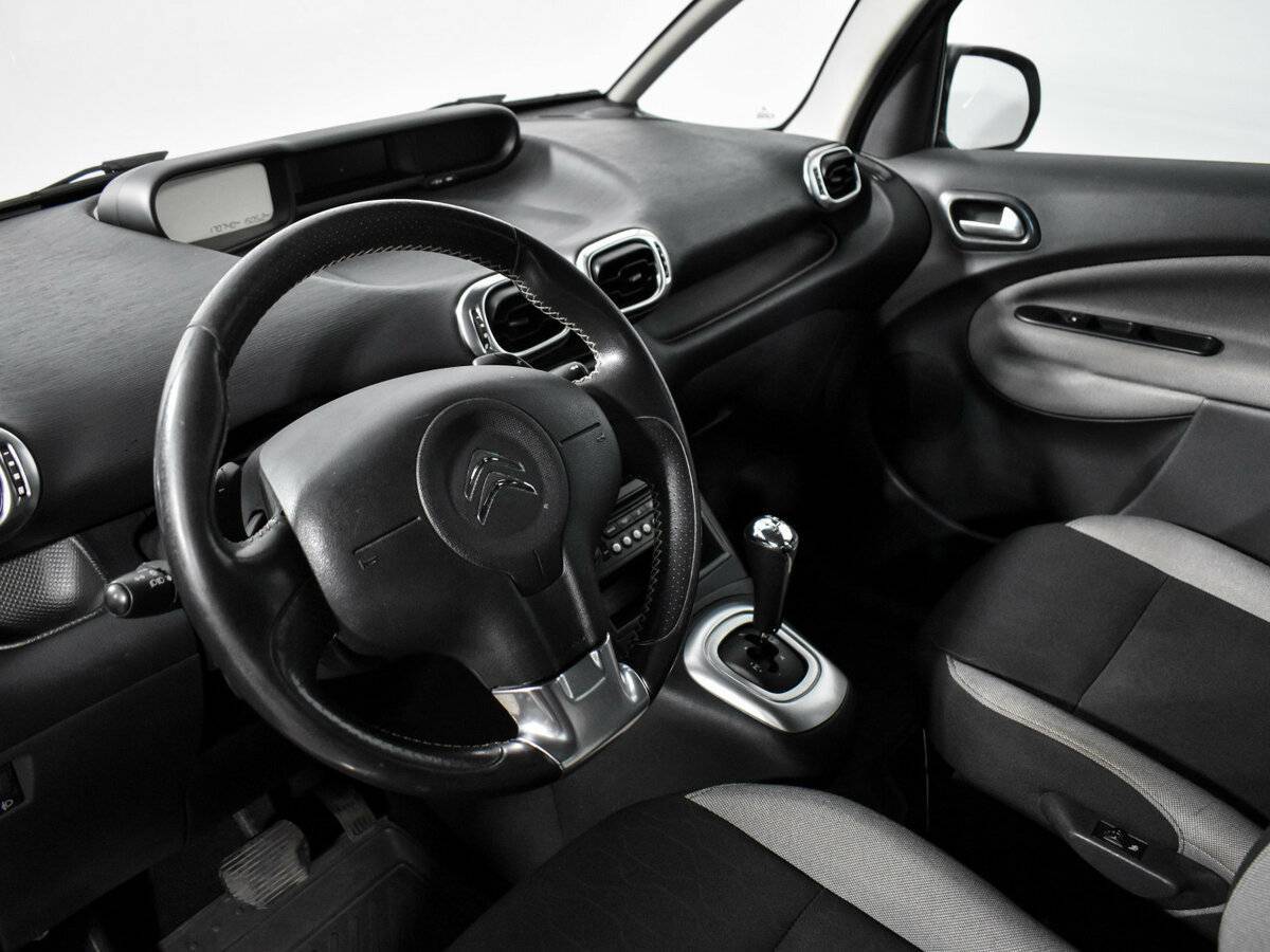 Купить Citroen C3 Picasso, 2013, 170 739 км, фото №9