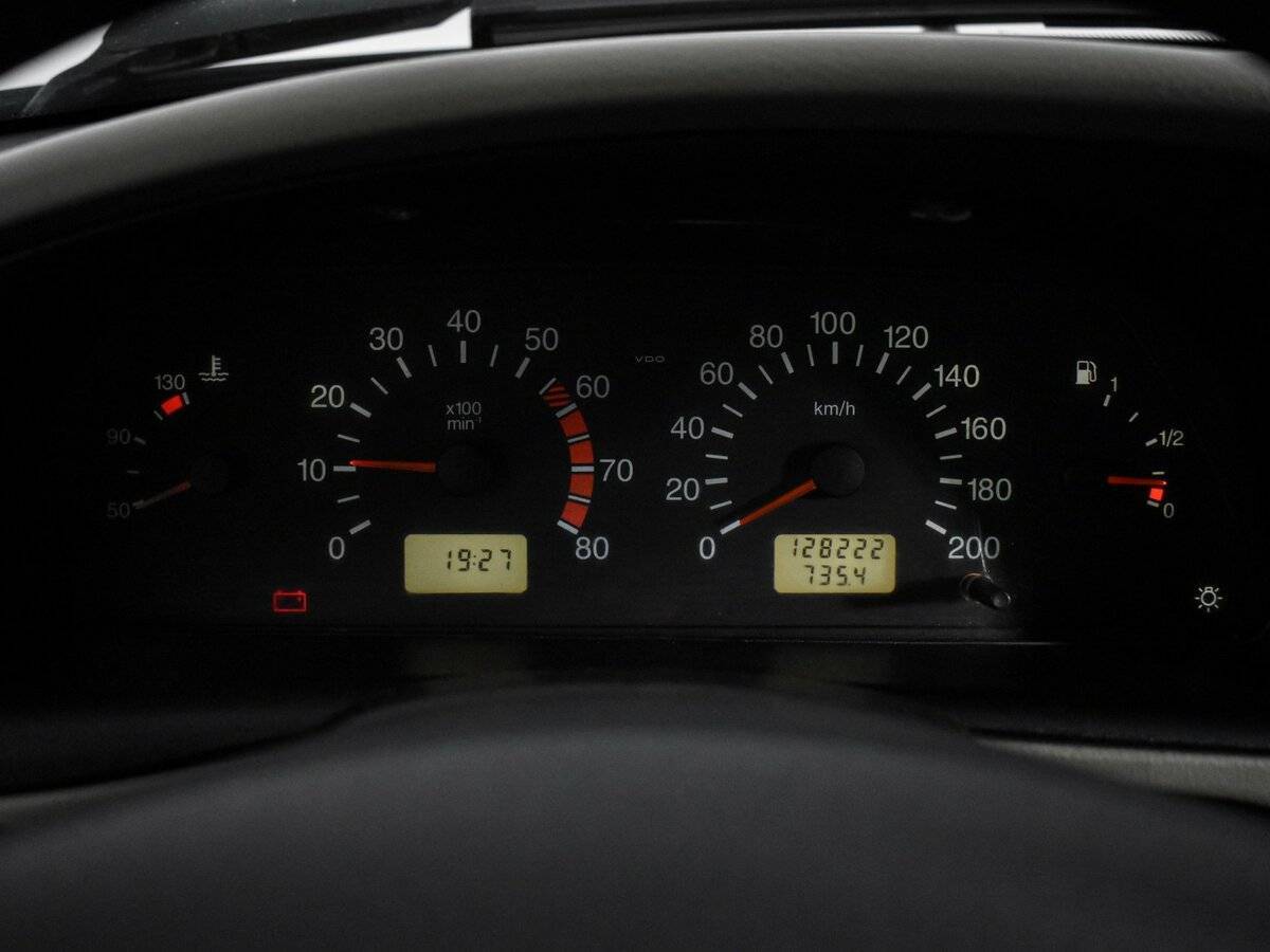 Купить Chevrolet Niva, 2005, 128 000 км, фото №16