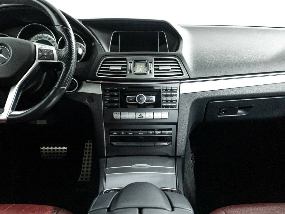 Купить Mercedes-Benz E-Класс 250, 2014, 105 774 км, фото №14