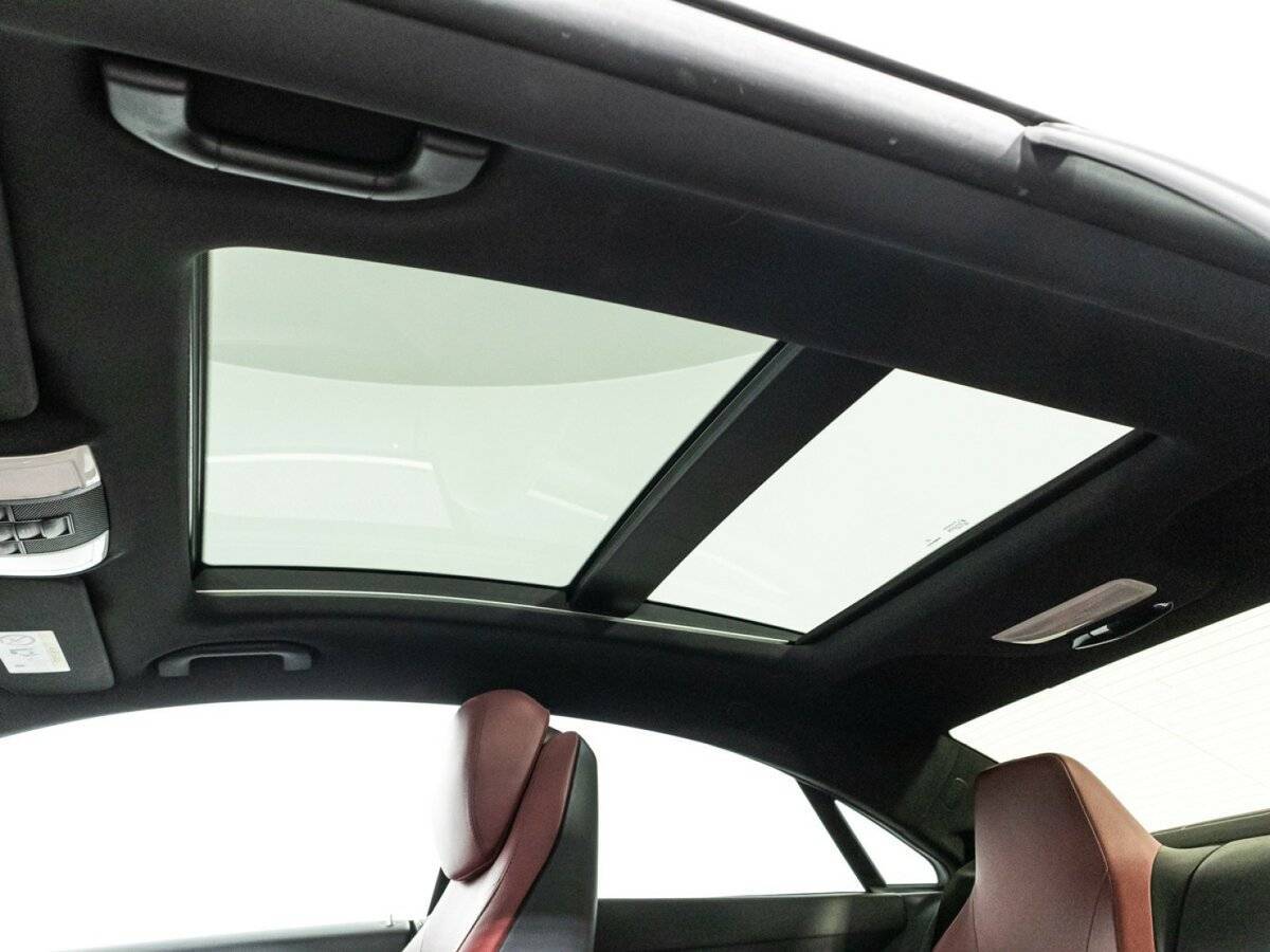 Купить Mercedes-Benz E-Класс 250, 2014, 105 774 км, фото №15